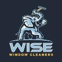 Wise Window Cleaners logo